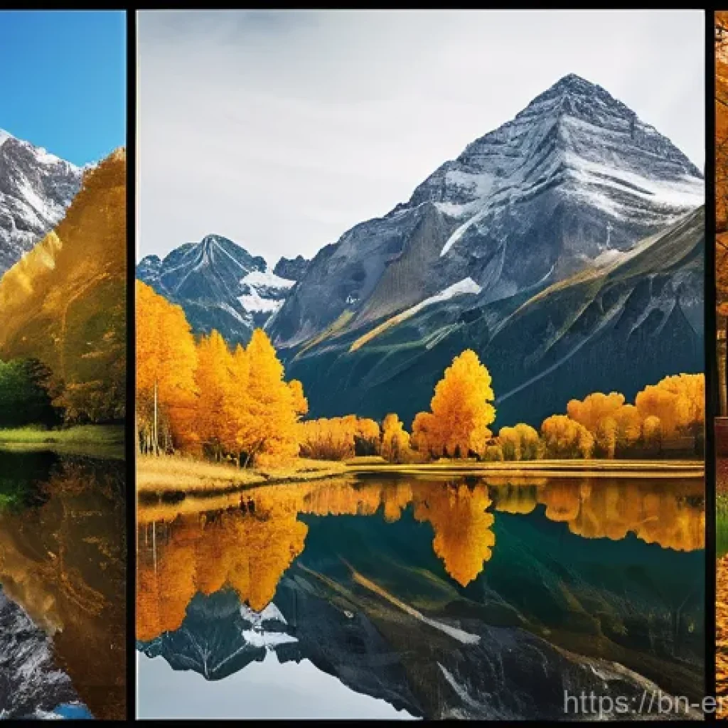 감정전이와 의사소통의 중요성 - Here are three image generation prompts in English, designed with detailed features and adhering to ...